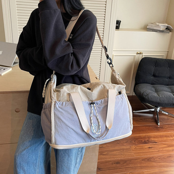 Multi-Funktionale Reisetasche Karnz