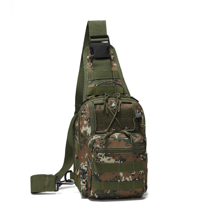 Taktische Sling Tasche Karnz