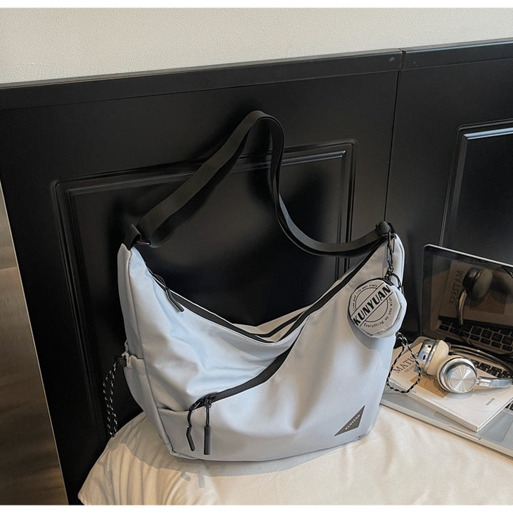 Multi-Taschen Funktionale Hobo-Tasche Karnz