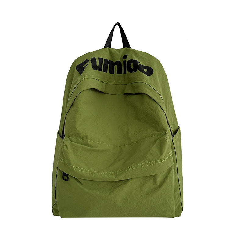 Leichte Freizeit-Rucksack Karnz
