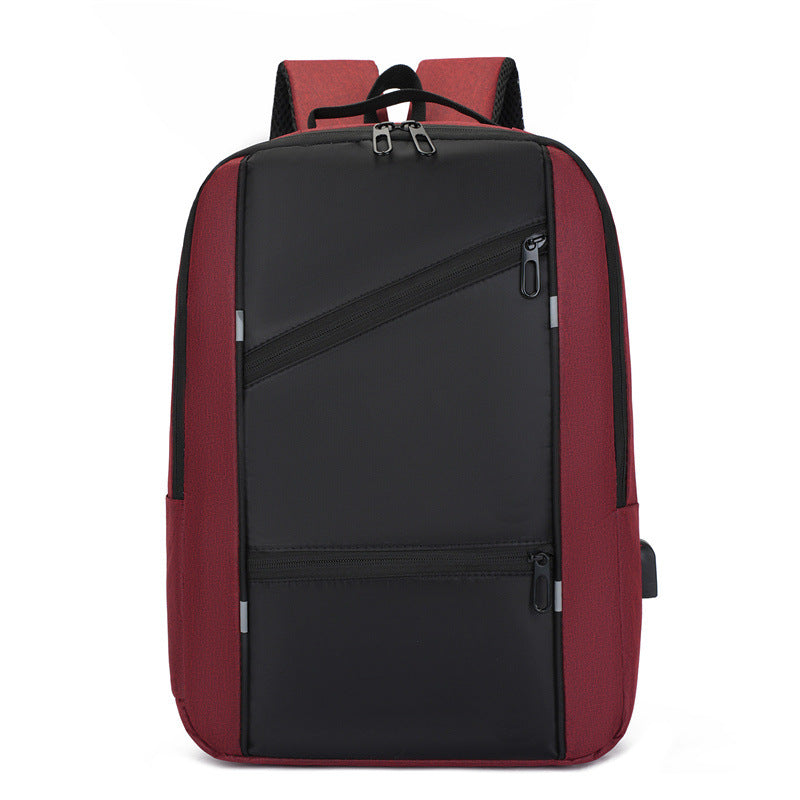 Diebstahlgeschützter Laptop-Rucksack Karnz