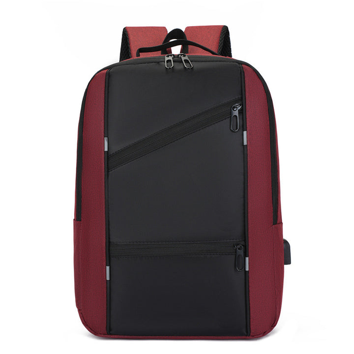 Diebstahlgeschützter Laptop-Rucksack Karnz