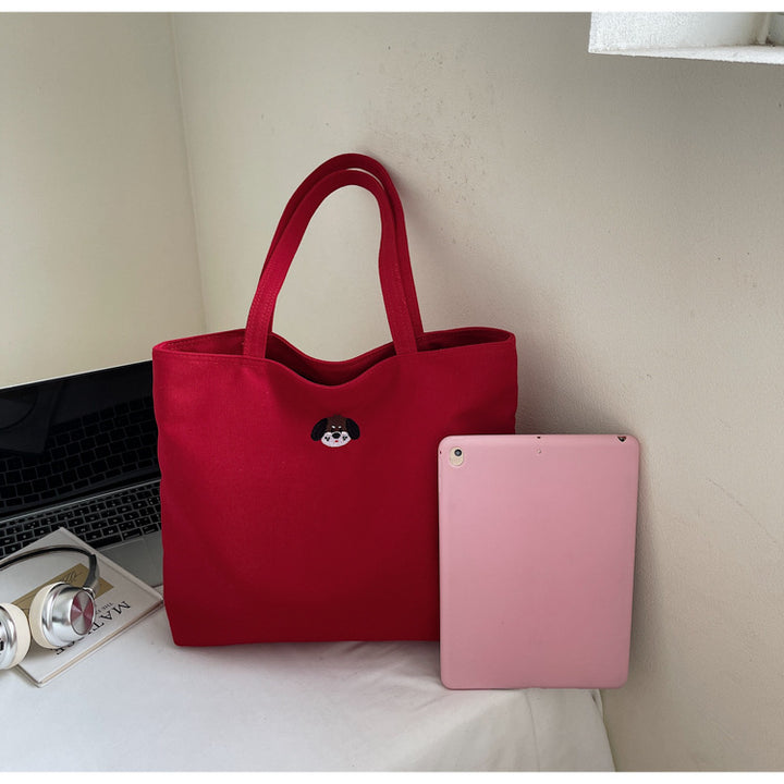 Stylische Freizeit-Tote-Bag Karnz