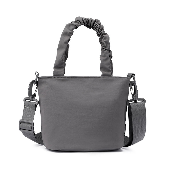 WoSlouchy Utility Handtasche Karnz