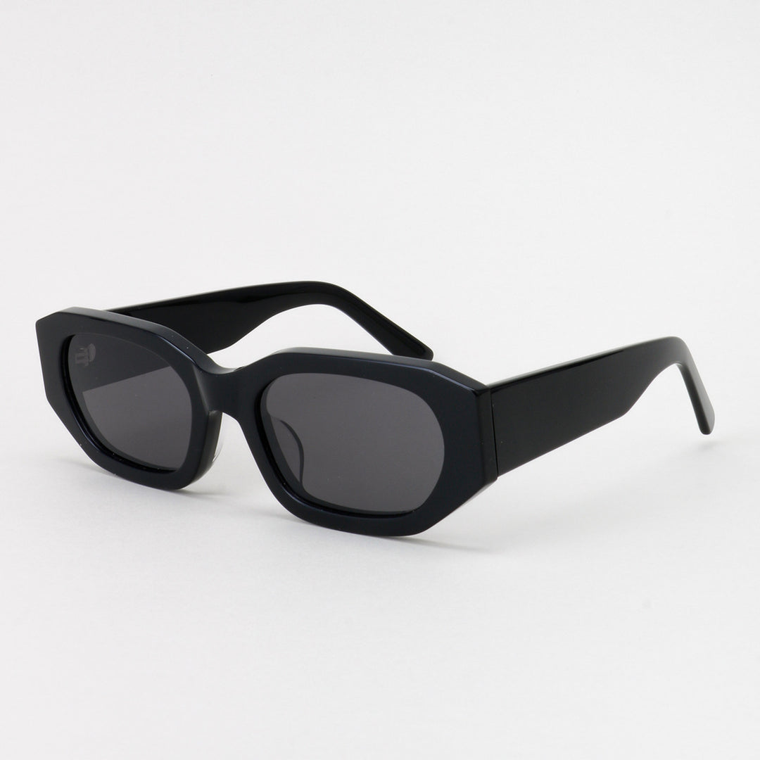 Damen modische Sonnenbrille im stilvollen, oversized Design Karnz
