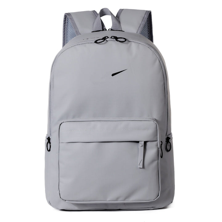 Sportlicher Rucksack mit Verstärktem Rücken und Mehreren Staufächern Karnz