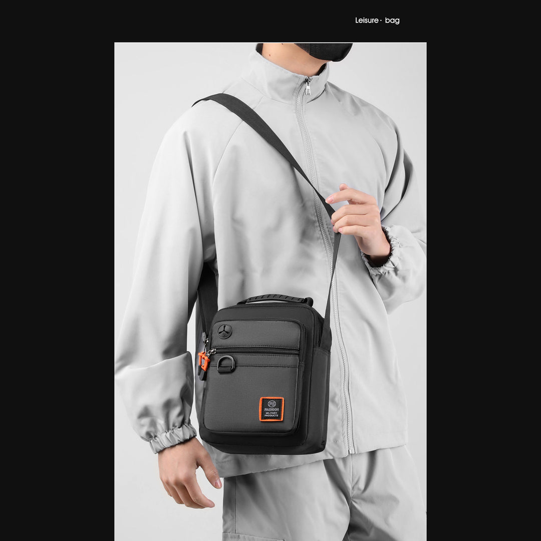 Urban Tactical Utility Sling Bag
