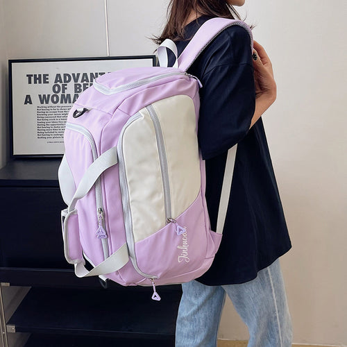 Vielseitiger Sport Workout Rucksack Karnz