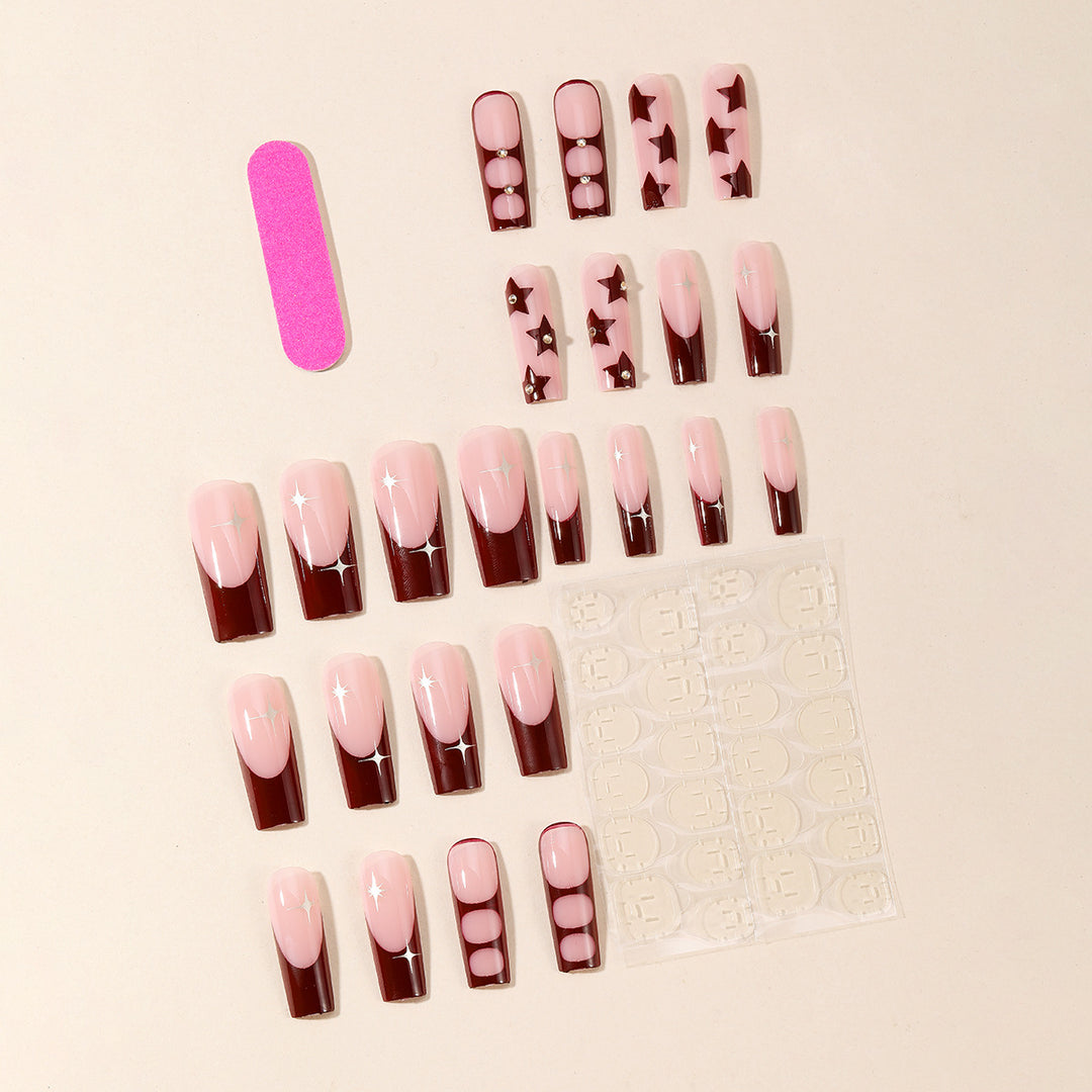 Nail Art Karnz