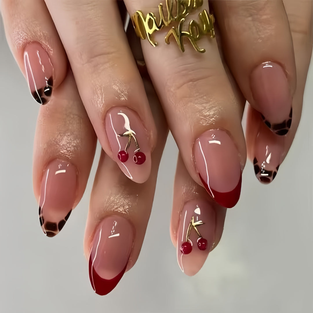 Nagelset Karnz