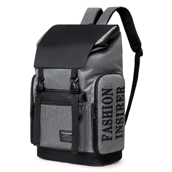 Stylischer funktionaler Rucksack Karnz
