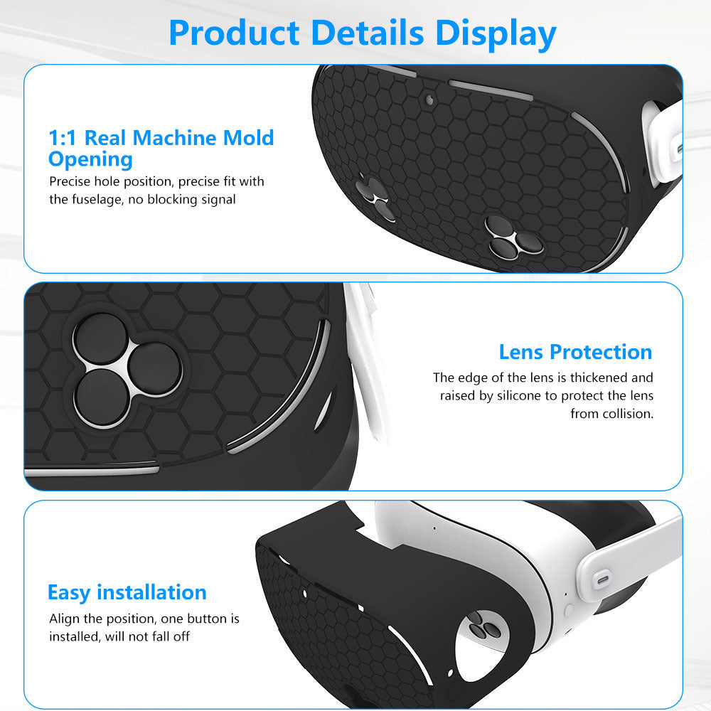 Gaming-Headset Karnz