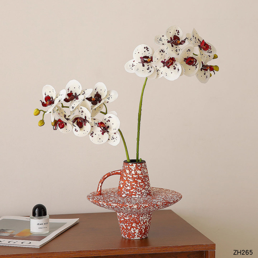 Dekorative Mittelstück Vase für die Wohnkultur