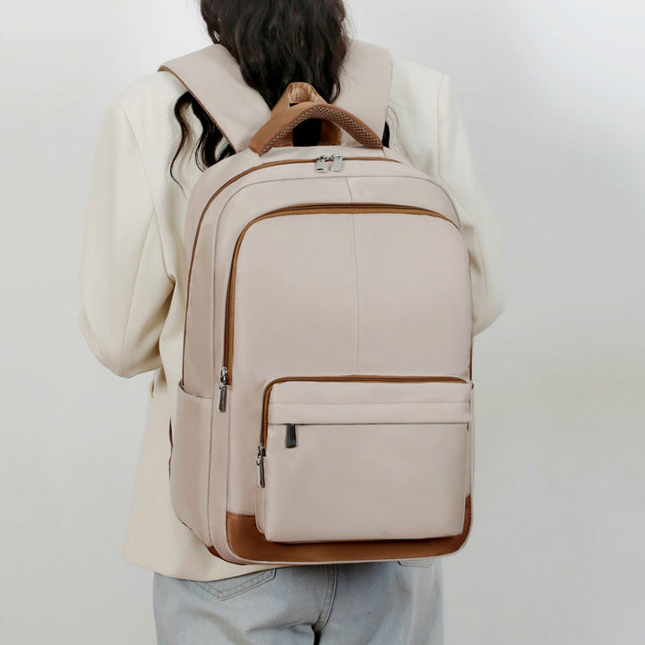 Geräumiger Professioneller Reise-Rucksack Karnz