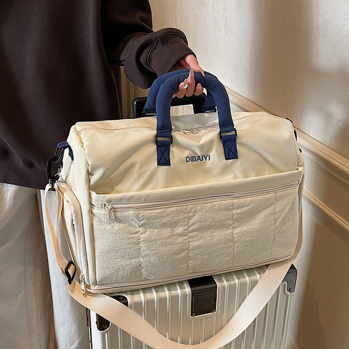 Multi-Zweck Haltbarer Reise-Shopper