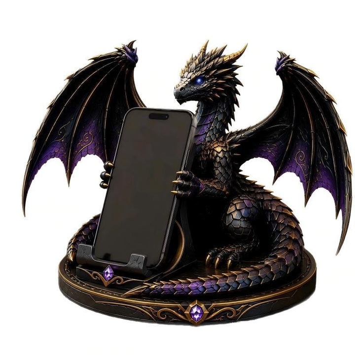Drachen-Handyhalter Karnz