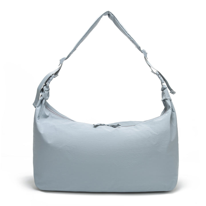 Verstellbare lässige Schultertasche Karnz