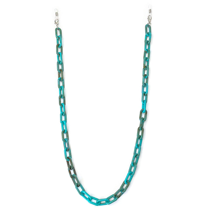 Chunky Eyewear Retainer Chain Karnz
