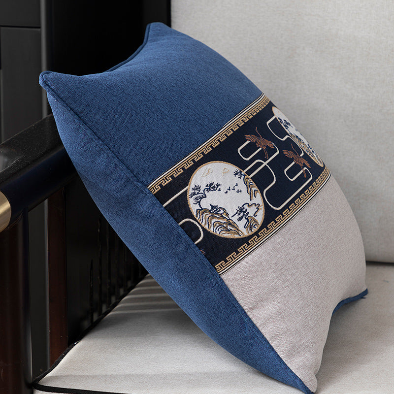 Home Decor Klassisches Sofa Akzentkissen