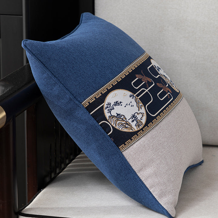 Home Decor Klassisches Sofa Akzentkissen