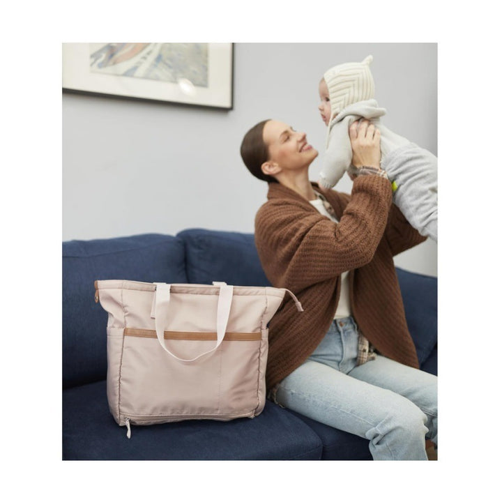 Praktische Multifunktionshandtasche Karnz