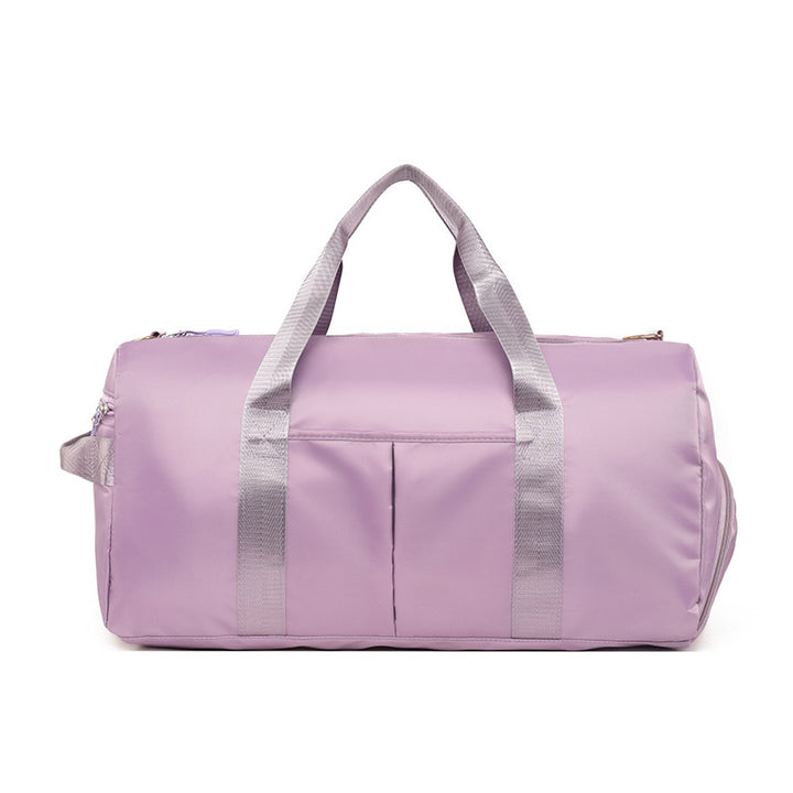 Wasserfester Gym Duffle Karnz