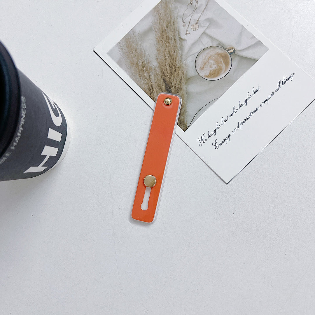 Minimalistisches Lesezeichen Karnz