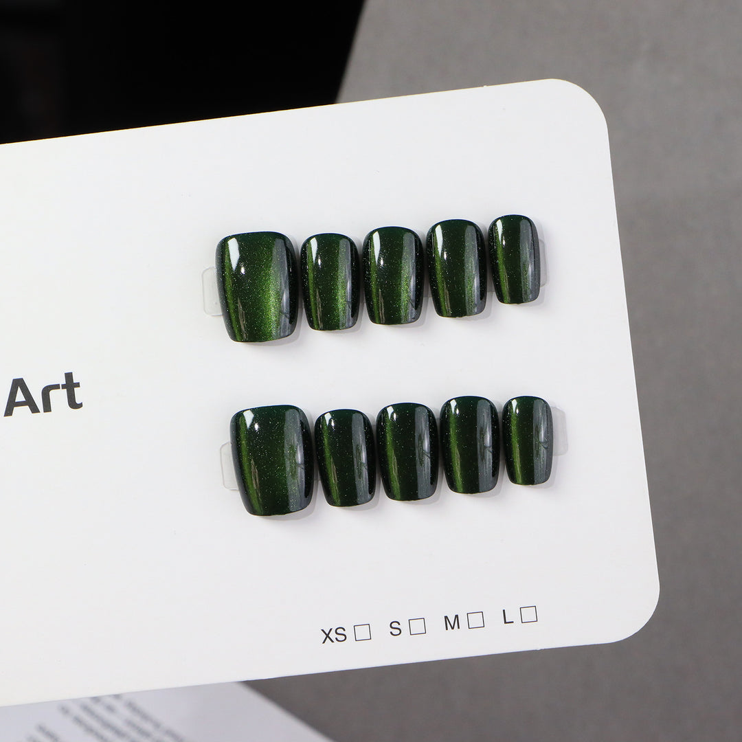 Künstliche Nagelkunst Karnz