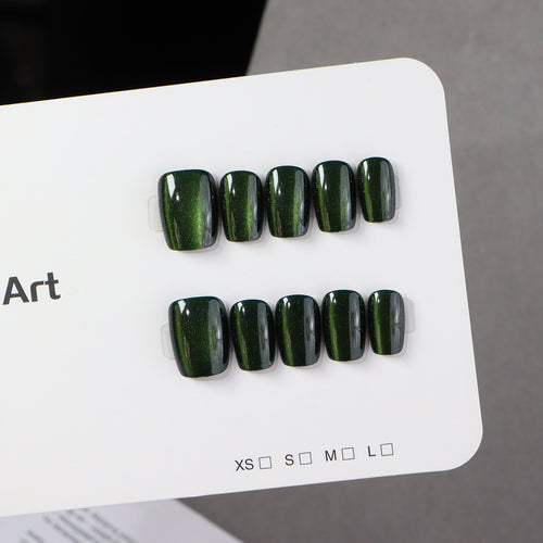 Künstliche Nagelkunst Karnz