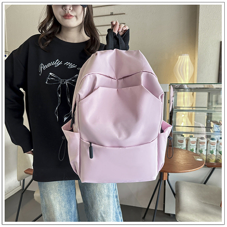 Minimalistische Utility Rucksack Karnz
