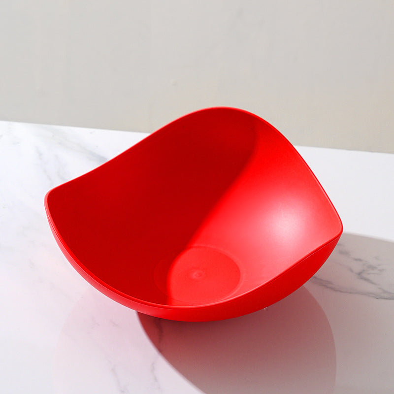 Moderne Snackschale Karnz