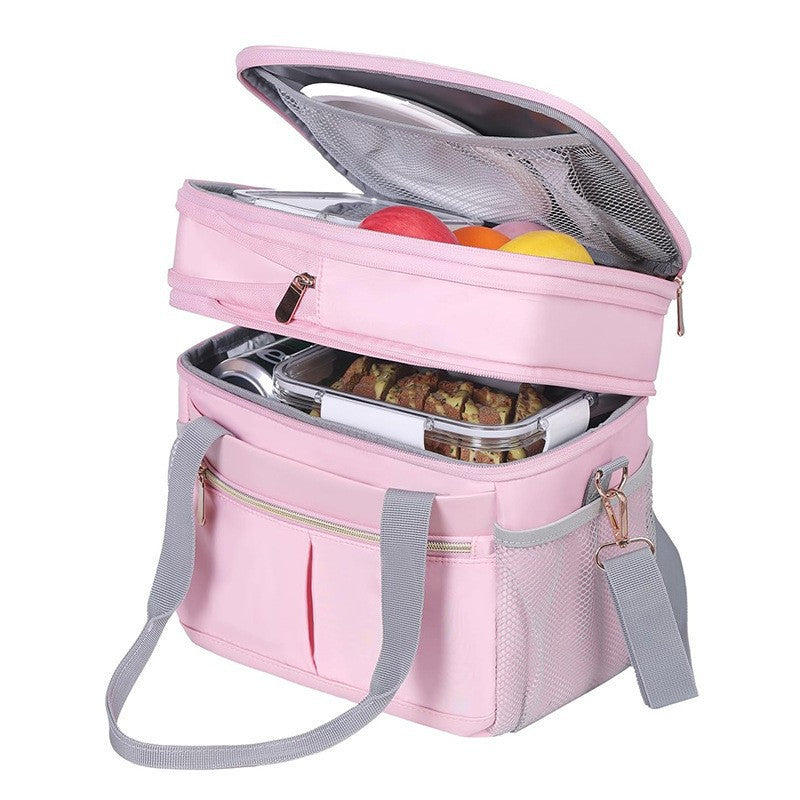 Isolierte Mehrzweck-Kühltasche Karnz