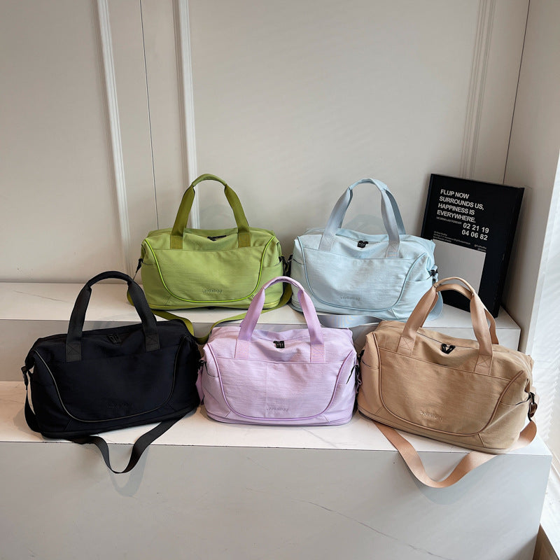 Vielseitige Reisetasche Karnz