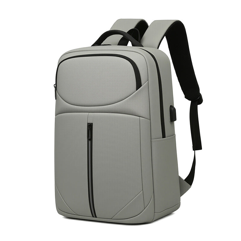 Vielseitiger Reiserrucksack Karnz
