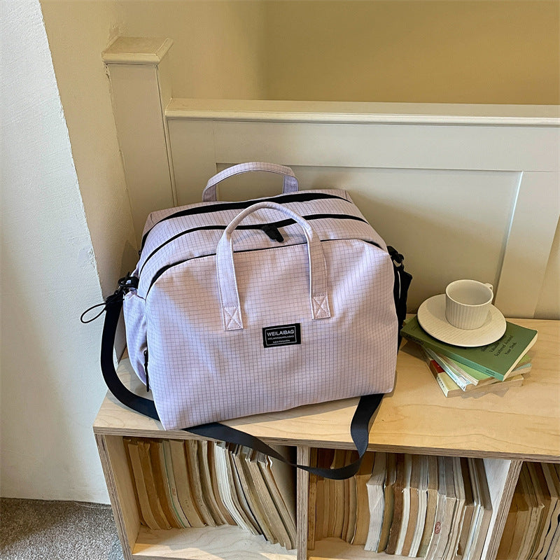 Multifunktionale Reisetasche Karnz
