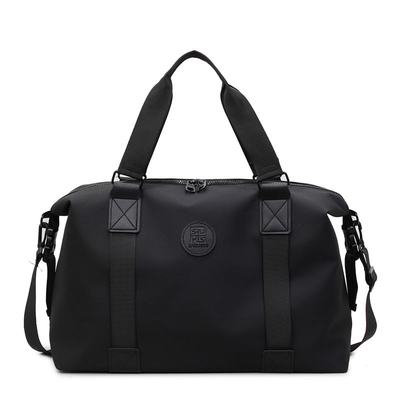 Vielseitige Reise Gym Tasche Karnz