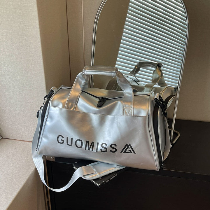 Premium wasserdichter Reis-Duffle