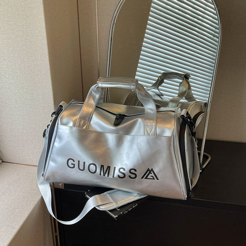 Premium wasserdichter Reis-Duffle