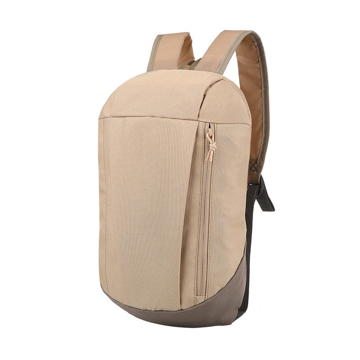 Schlanker minimalistischer Rucksack Karnz