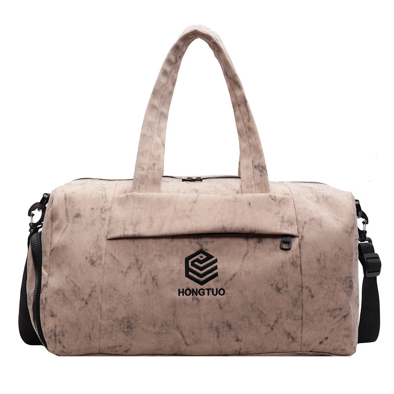 Langlebige Reise-Duffle-Tasche mit mehreren Fächern