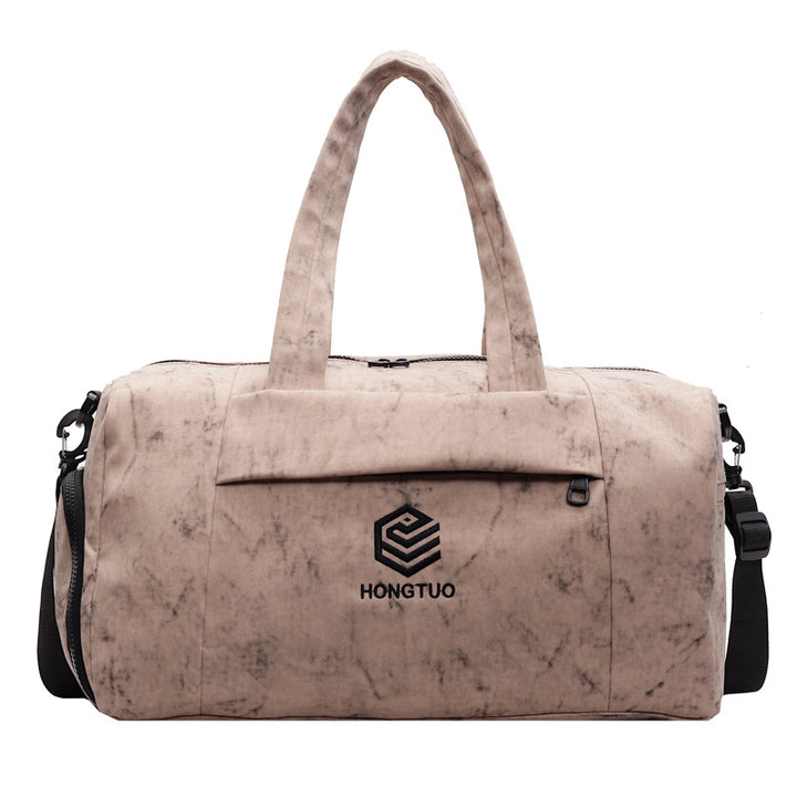 Langlebige Reise-Duffle-Tasche mit mehreren Fächern