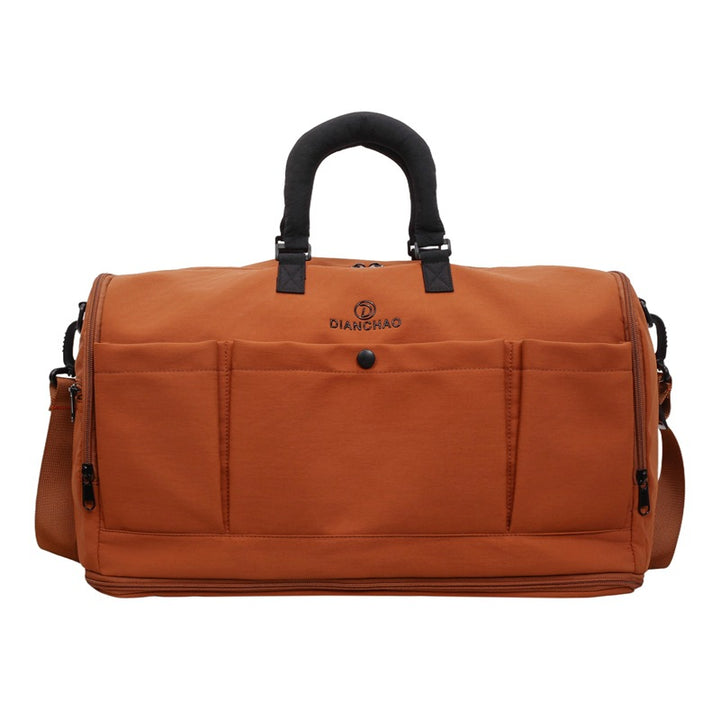 Multifunktionale Reisewalze Tasche