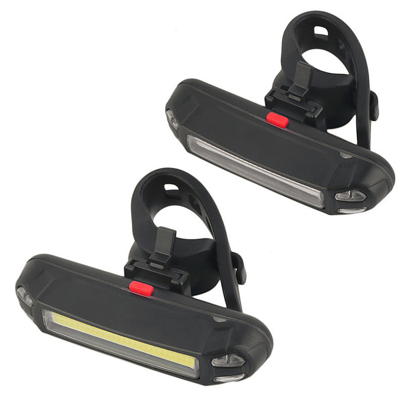 Bike Sicherheitslicht Karnz