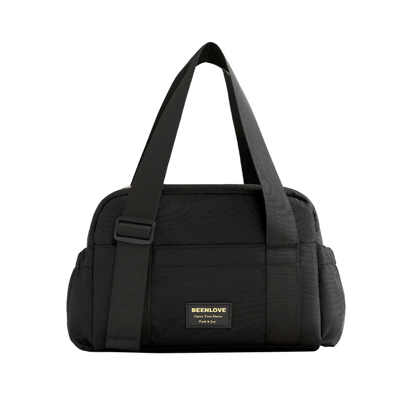 Vielseitige isolierte Lunch-Tasche Karnz