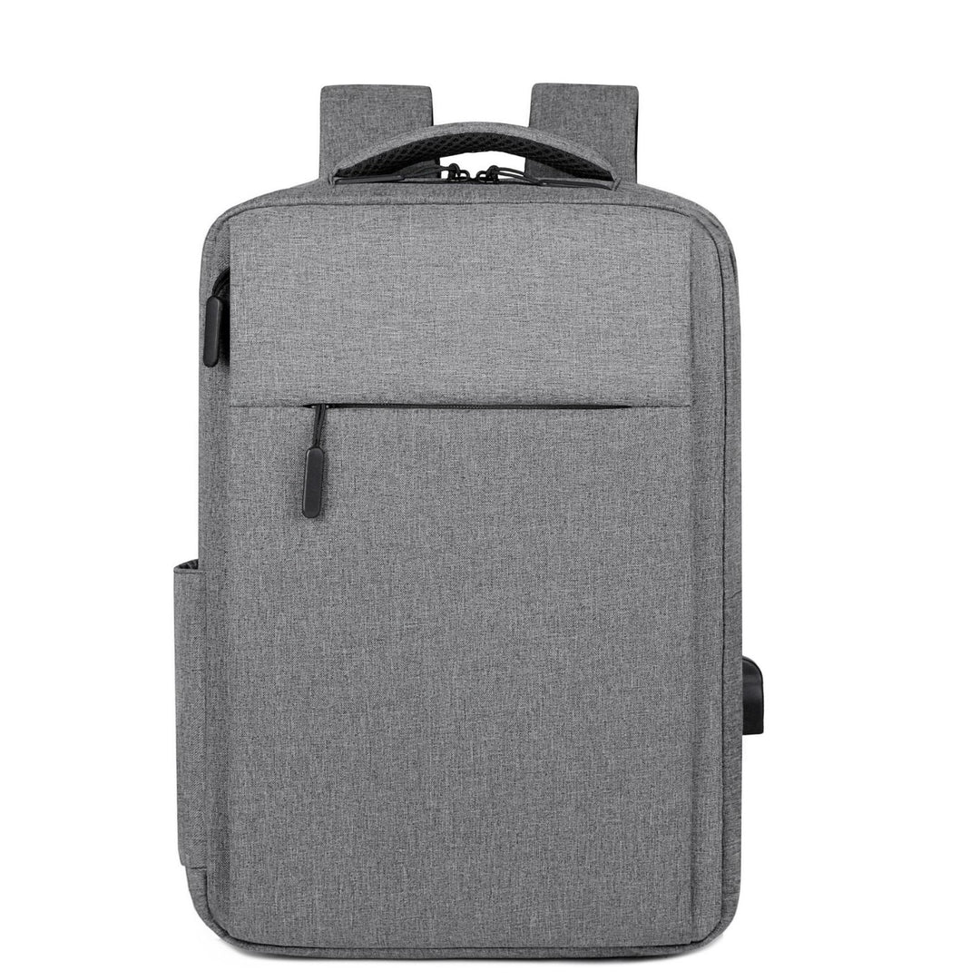 Funktionaler Pendler-Laptop-Rucksack Karnz
