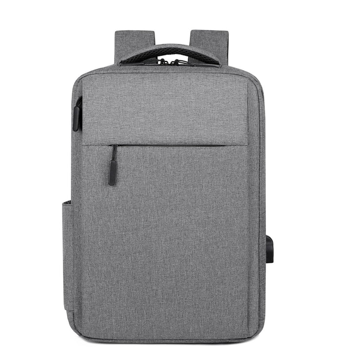 Funktionaler Pendler-Laptop-Rucksack Karnz