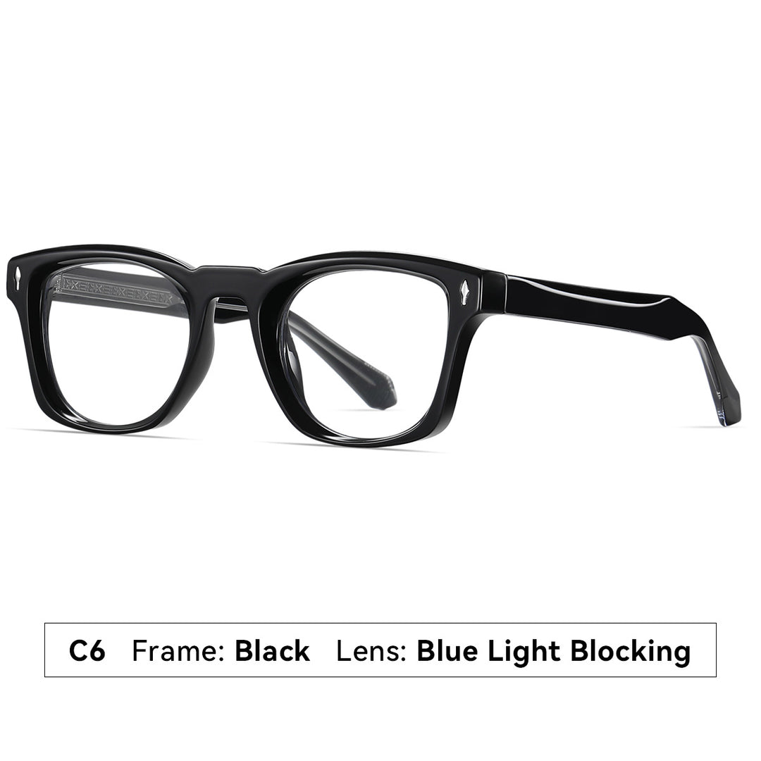 Damen modische Sonnenbrille im eleganten Schildpatt-Design Karnz