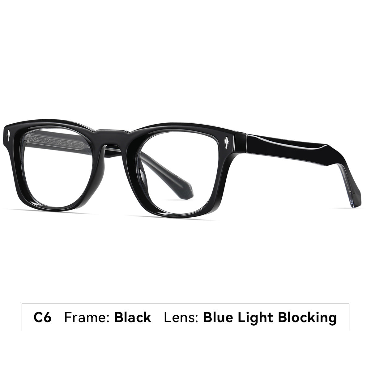 Damen modische Sonnenbrille im eleganten Schildpatt-Design Karnz