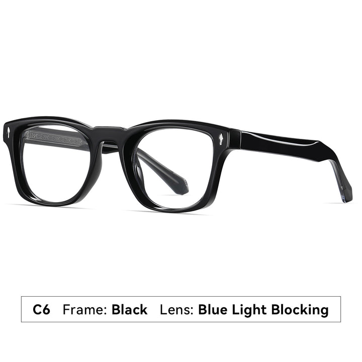 Damen modische Sonnenbrille im eleganten Schildpatt-Design Karnz
