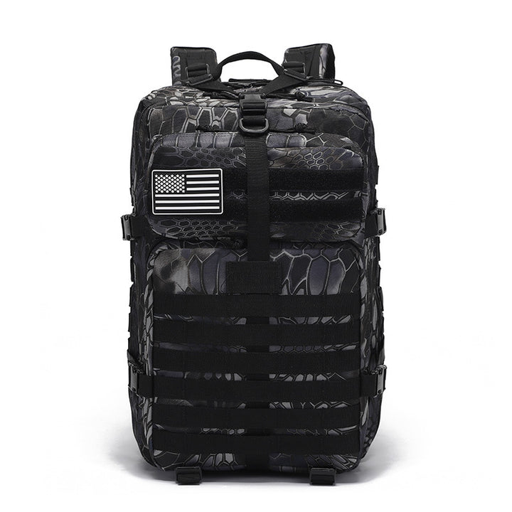 Militärischer Stil Taktischer Rucksack Karnz